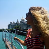 Fotos de Ayşe Zengin