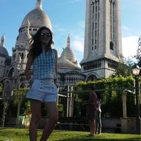 Laura Martínez López's Photo