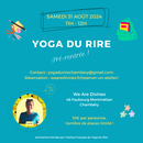 Yoga du Rire 's picture