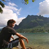 Charles Audier的照片