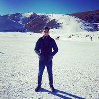 Ramil Şərif's Photo