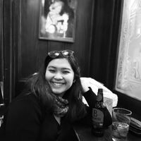 Nikki Villaluz's Photo