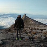 Fotos von Erlwin Baning