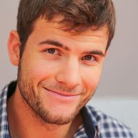 Brice Fischer's Photo