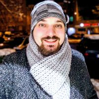 Le foto di Igor Elez