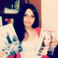 pikria chulukhadze的照片