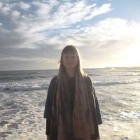 Anna-Sofia Anttonen的照片