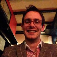 Duncan Wooldridge的照片