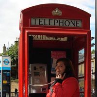 Malwina Mainka's Photo