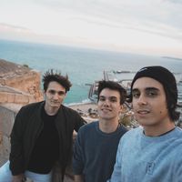 Manuel Olivares's Photo