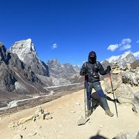 Andi Marshall的照片