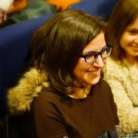 Marina Gorlova的照片