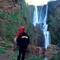 Fahd Ben Yamna's Photo