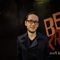 Fotos de Przemek Stocki