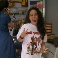 Angie Arenas's Photo