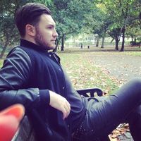 Florian Ouf的照片