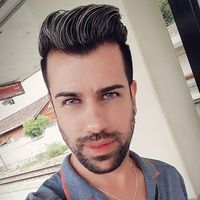 Anderson Moura's Photo