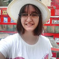 Vanessa Núñez的照片