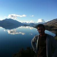 Yves Neuville's Photo