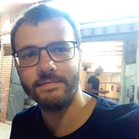 Cesar Martinez's Photo