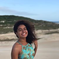 Juliana Santos's Photo