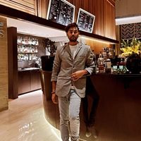 Shivam Tyagi的照片