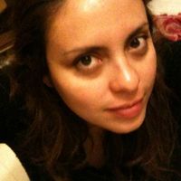 johanna reyes的照片