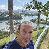 Cağdaş Macar's Photo