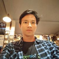 Aditya Derry的照片