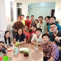 Jimmie Agustian的照片