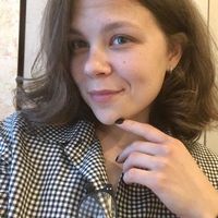 Elizaveta Salikhova的照片