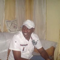 Jeremiah Kamau's Photo