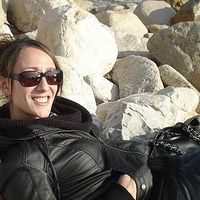 Audrey DECHELETTE's Photo