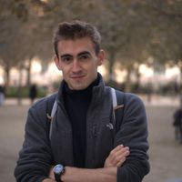 Jean Wallard's Photo