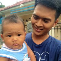 Yudi Agus Fauziansyah's Photo