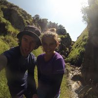 Michael Fletcher's Photo