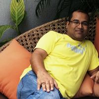 Rajiv Goenka的照片