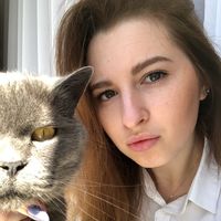 Daria Kostiuk's Photo