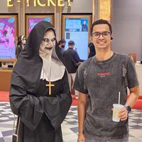 Фотографии пользователя Sam K