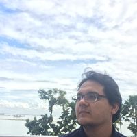 Razmin Azman的照片