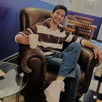 Nikunj Sharma's Photo