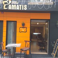 Fotos de amatis cafe restaurant