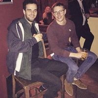 Jamie Wallace's Photo