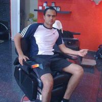 garden heart的照片