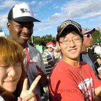 Anderson Capel's Photo