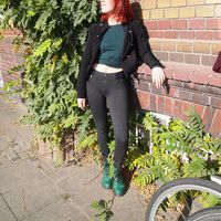 Jana Tubbesing's Photo