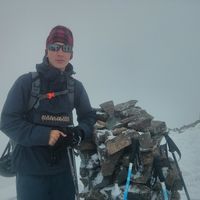 Janibek Marshal's Photo