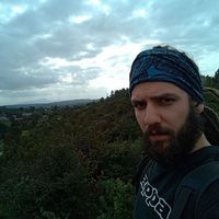 Tobiwan Eenobi的照片