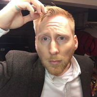 Fotos von William Hurd