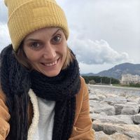 Helen Hecker's Photo